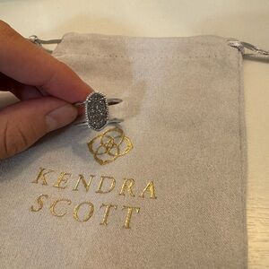 Kendra Scott Ring